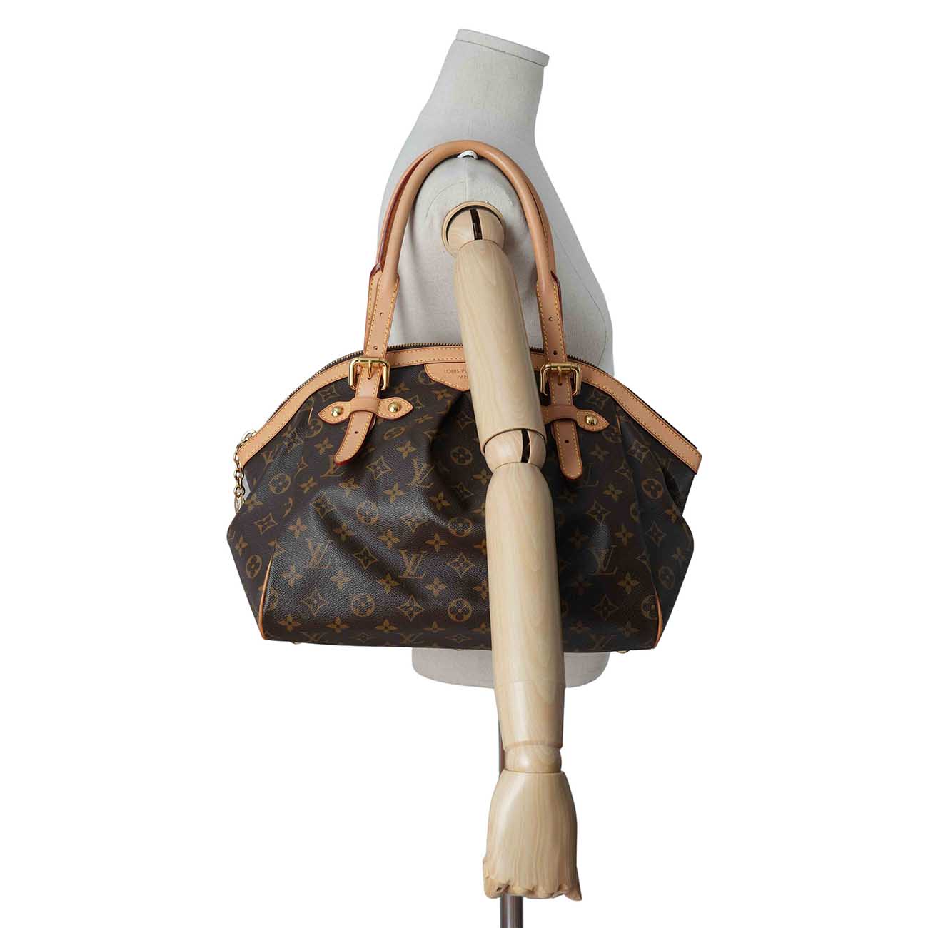 LOUIS VUITTON(USED)루이비통 모노그램 티볼리 GM